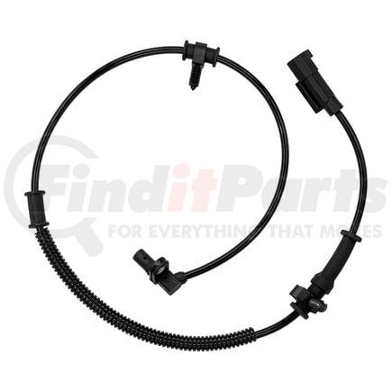 Vemo V33-72-0223 ABS Wheel Speed Sensor Sensor, wheel speed