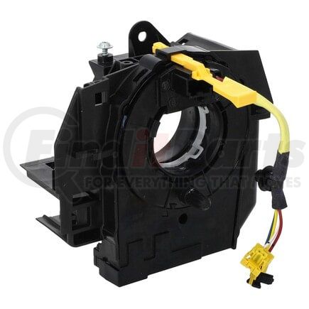 V33-72-0257 by VEMO - Clockspring, airbag