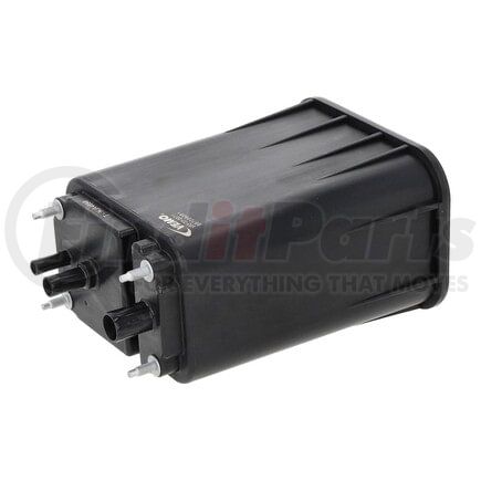 Vemo V33-77-0071 Vapor Canister Filtro de carbón activado, ventilación d