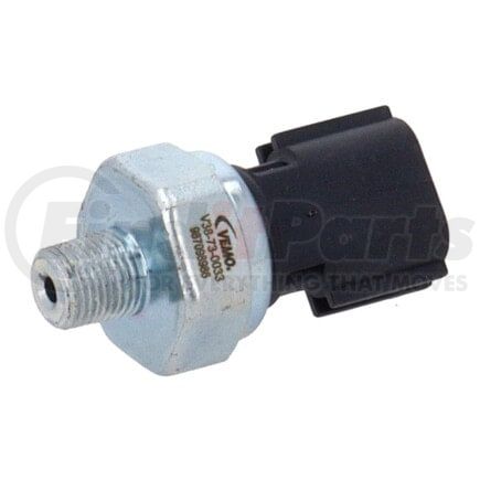 Vemo V38-73-0033 Engine Oil Pressure Switch Interruptor de control de la p