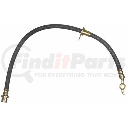 Wagner BH132898 Brake Hydraulic Line Brake Hose
