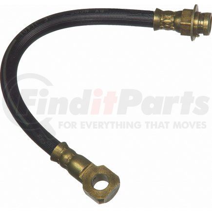 BH132988 by WAGNER - Wagner BH132988 Brake Hose