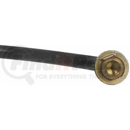 BH133832 by WAGNER - Wagner BH133832 Brake Hose