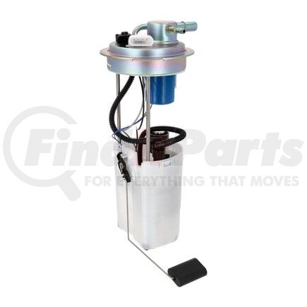 V51-09-0010 by VEMO - Fuel Feed Unit
