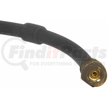 Wagner BH133839 Brake Hydraulic Hose Wagner BH133839 Brake Hose