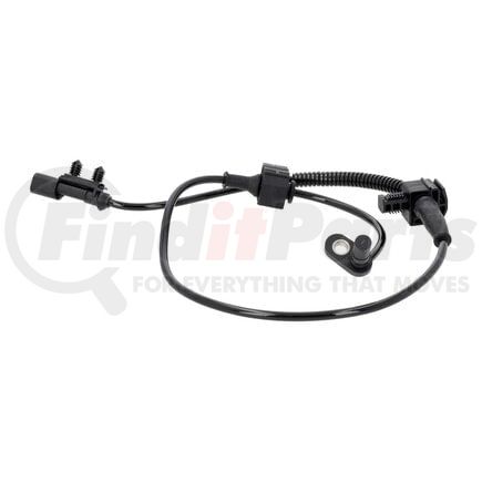 V51-72-0232 by VEMO - Sensor, wheel speed