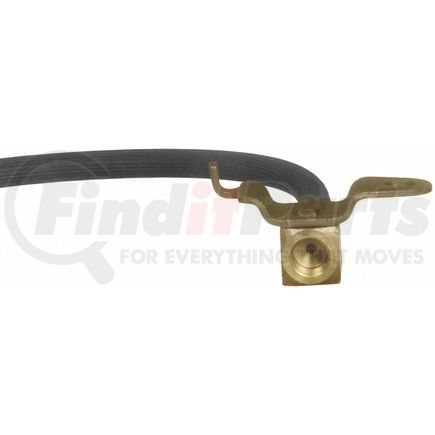 Wagner BH133810 Brake Hydraulic Hose Wagner BH133810 Brake Hose