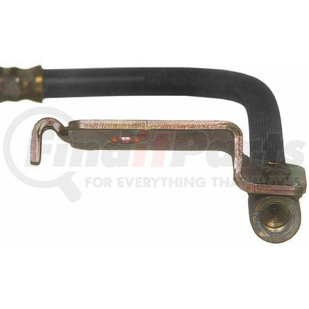 Wagner BH133817 Brake Hydraulic Hose Wagner BH133817 Brake Hose