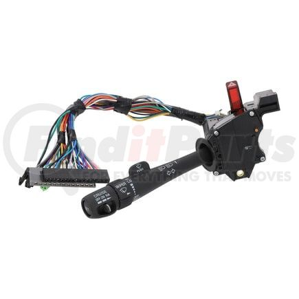Vemo V51-80-0048 Combination Switch Steering Column Switch