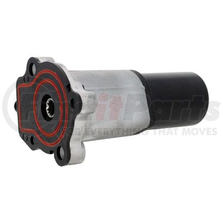 V51-86-0011 by VEMO - Actuador, caja de distribución