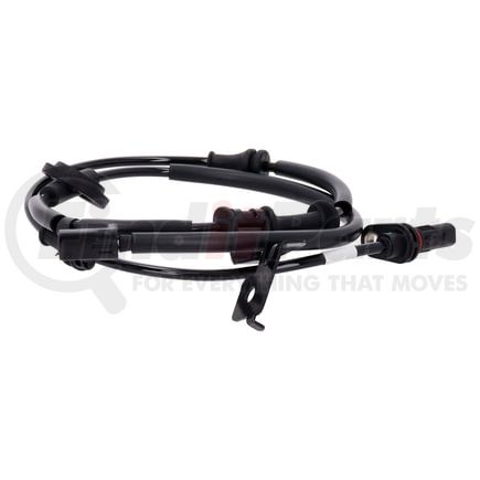Vemo V52-72-0322 ABS Wheel Speed Sensor Sensor, wheel speed