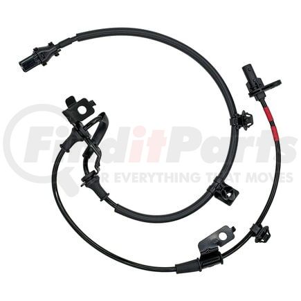 V52-72-0325 by VEMO - Sensor, wheel speed