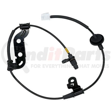 V52-72-0329 by VEMO - Sensor, wheel speed
