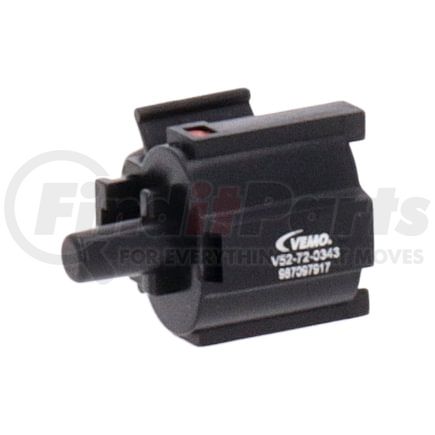 Vemo V52-72-0343 Cabin Air Temperature Sensor Sensor, interior temperature