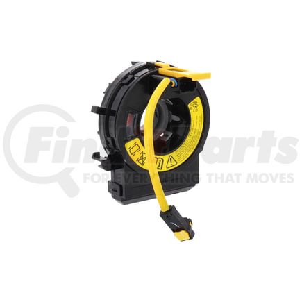 V52-72-0425 by VEMO - Clockspring, airbag