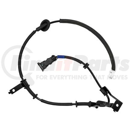 Vemo V52-72-0434 ABS Wheel Speed Sensor Wiring Harness Connecting Cable, ABS