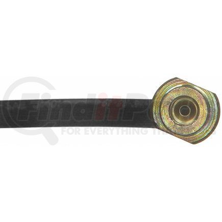 Wagner BH138024 Brake Hydraulic Hose Wagner BH138024 Brake Hose