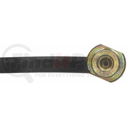 BH138024 by WAGNER - Wagner BH138024 Brake Hose