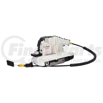 V58-85-0006 by VEMO - Cerradura de puerta