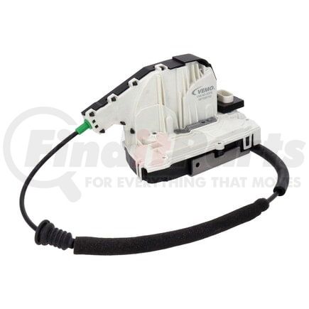 V58-85-0008 by VEMO - Cerradura de puerta