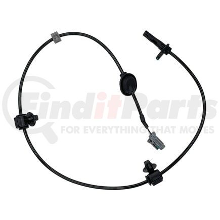 V63-72-0032 by VEMO - Sensor, wheel speed