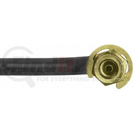 BH138041 by WAGNER - Wagner BH138041 Brake Hose