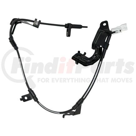 V70-72-0408 by VEMO - Sensor, revoluciones de la rueda