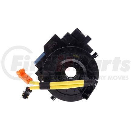 V70-72-0466 by VEMO - Clockspring, airbag