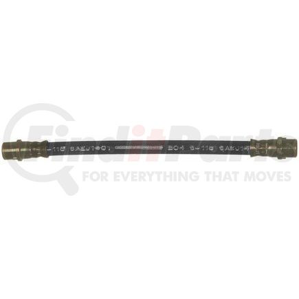 BH138068 by WAGNER - Wagner BH138068 Brake Hose