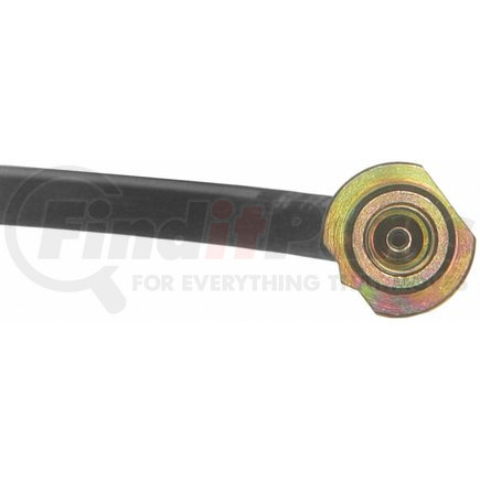 BH132177 by WAGNER - Wagner BH132177 Brake Hose