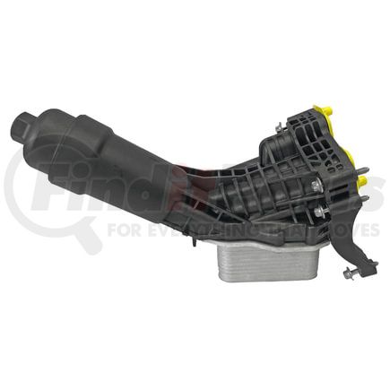 V20-60-0092 by VEMO - Oil filter module