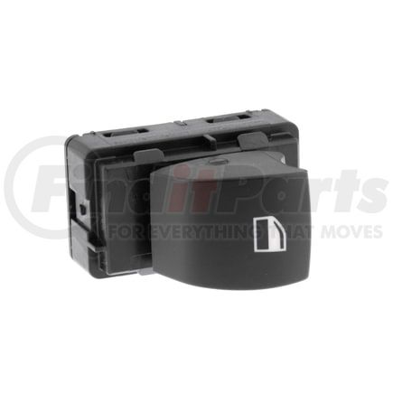 Vemo V20-73-0106 Door Window Switch Switch, window regulator