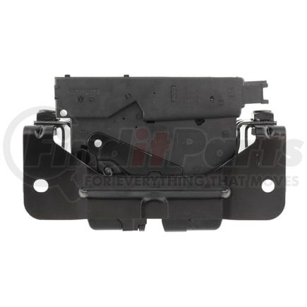 V20-85-0148 by VEMO - Tailgate Lock