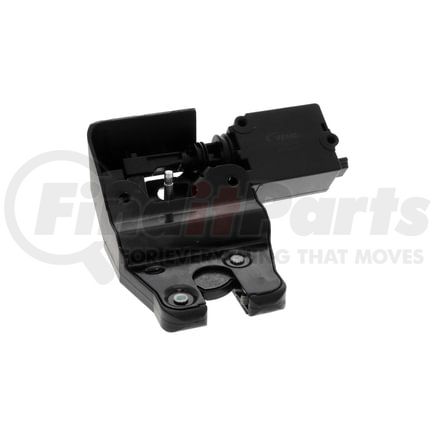 V20-85-0162 by VEMO - Cerradura de la puerta del maletero