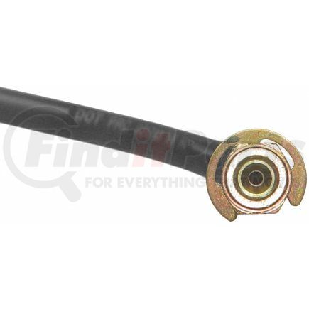 BH132221 by WAGNER - Wagner BH132221 Brake Hose