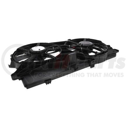 V25-01-0010 by VEMO - Fan, engine cooling