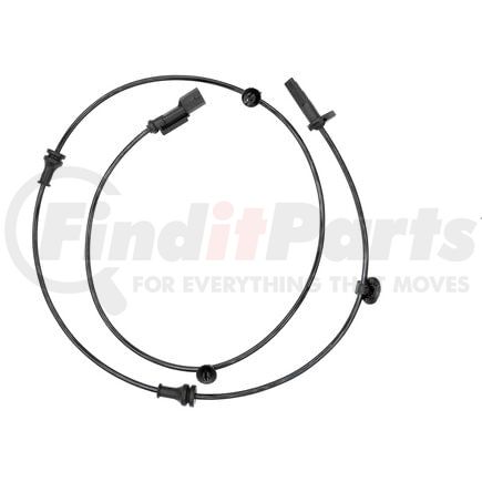 Vemo V25-72-0148 ABS Wheel Speed Sensor Sensor, wheel speed