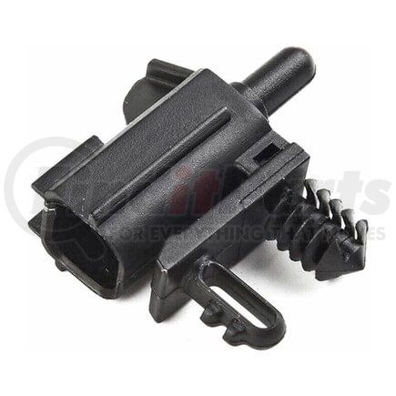 V25-72-0244 by VEMO - Sensor, exterior temperature