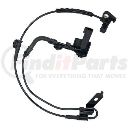 V25-72-0292 by VEMO - Sensor, wheel speed