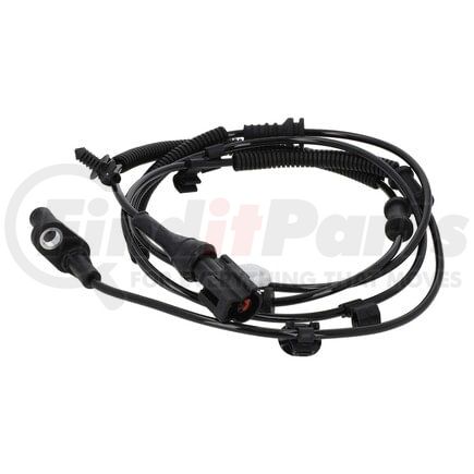 Vemo V25-72-0293 ABS Wheel Speed Sensor Sensor, wheel speed