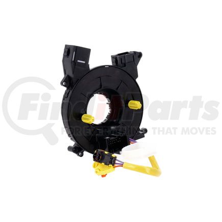 V25-72-0334 by VEMO - Clockspring, airbag