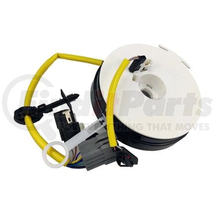 V25-72-0339 by VEMO - Clockspring, airbag