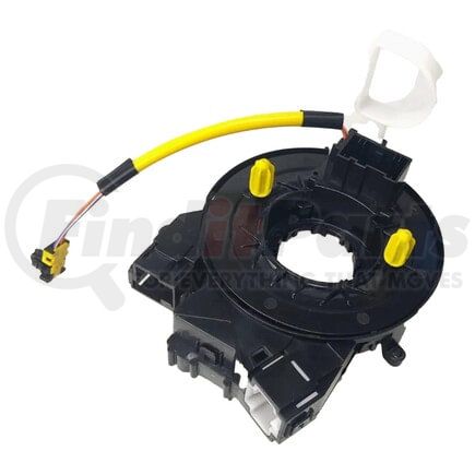 V25-72-0338 by VEMO - Clockspring, airbag