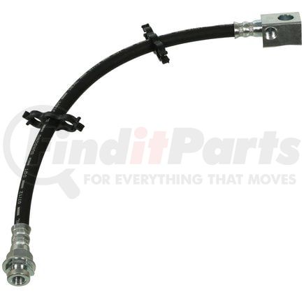 BH132294 by WAGNER - Wagner BH132294 Brake Hose