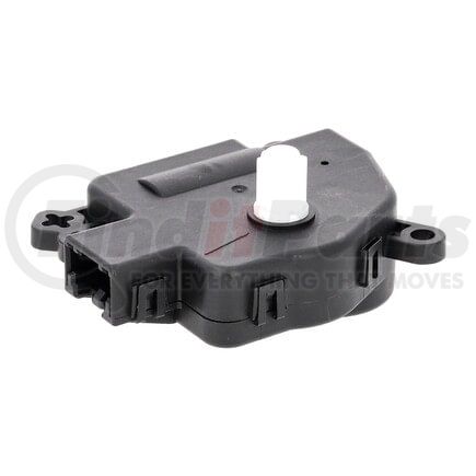 V25-77-0137 by VEMO - Elemento de reglaje, válvula mezcladora