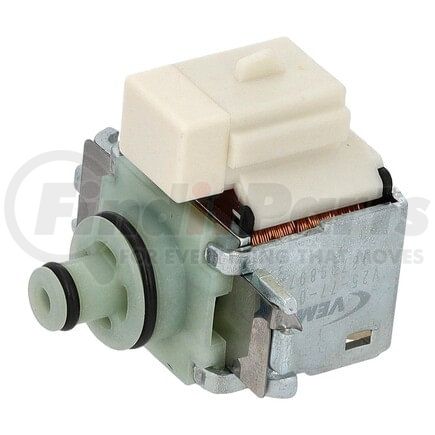 Vemo V25-77-0165 Automatic Transmission Shift Solenoid Válvula de mando, transmisión automática