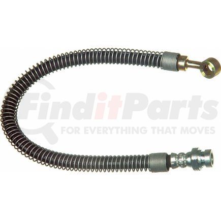BH132323 by WAGNER - Wagner BH132323 Brake Hose