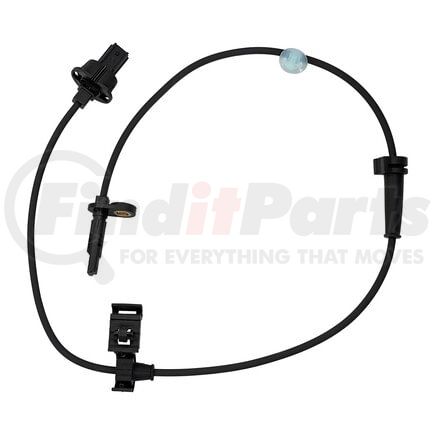 Vemo V26-72-0248 ABS Wheel Speed Sensor Sensor, revoluciones de la rueda