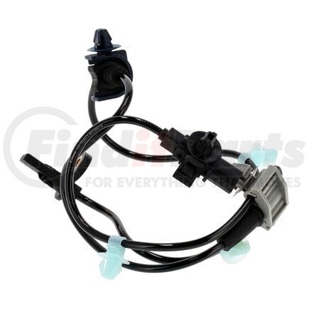 Vemo V26-72-0273 ABS Wheel Speed Sensor Sensor, revoluciones de la rueda