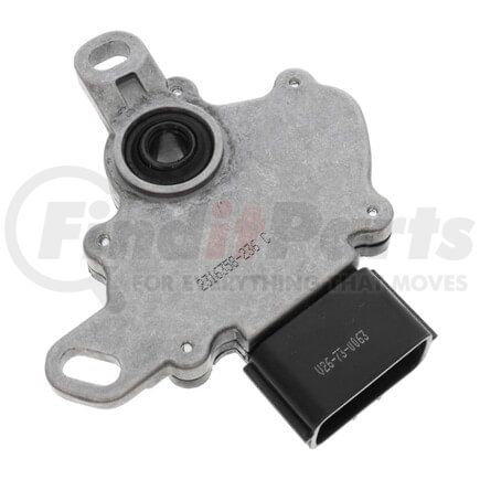 V26-73-0063 by VEMO - Sensor, punto muerto (caja de cambios au